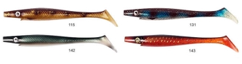 The Pig Pig Shad Tournament 18 cm Fb 115-MN3